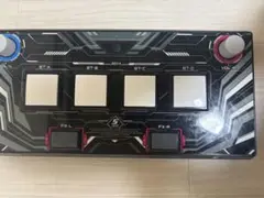 SOUND VOLTEX CONSOLE Entry Model 改造住み