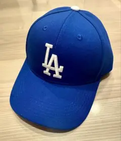 ドジャースタジアム VIPツアー参加特典キャップ