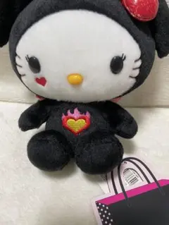 激レア　ハローキティ　Momoberry パールビーズストラップ　モモベリー 激レア ハローキティ Momoberry パールビーズストラップ