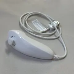 Wii U 有線コントローラー ホワイト
