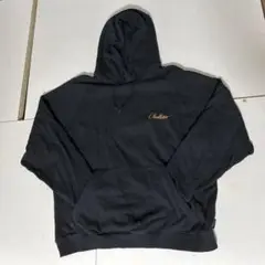Pendleton ブラック フード付きパーカー M