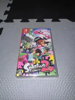スプラトゥーン2