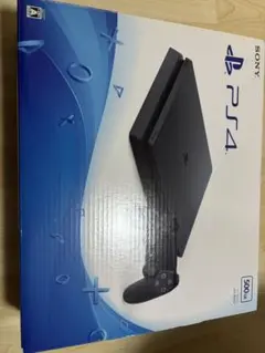 Sony PS4 500GB ブラック