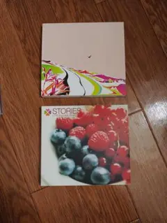 CD　１