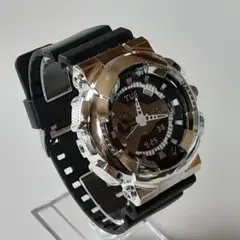 ★新品 キッズウォッチ シルバー 大人気 大特価 送料無料