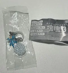 めじるしアクセサリー 塊魂 3【ジュン】