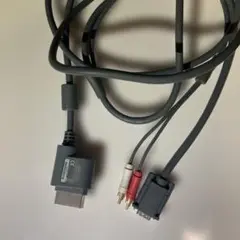 Xbox 360 VGA HD AVケーブル