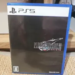 PS5 ファイナルファンタジー7 リバース