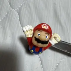 マリオ フィギュア