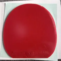 ディグニクス09C赤「特厚」