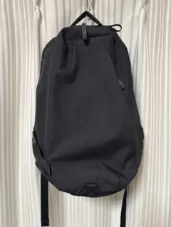 ABLECARRY Daily Backpack デイリーバックパック ブラック