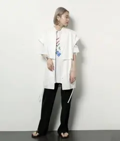 TYPEWRITER N/Sシャツ