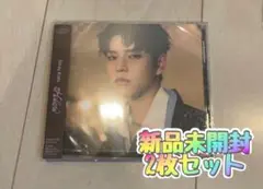 straykids Hollow FC限定盤 スンミン 新品未開封 2枚セット