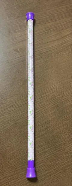 突っ張り棒