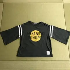 nico hrat ☆七分袖Tシャツ