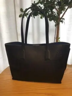 LOEWE トートバッグ