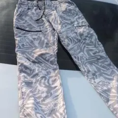 寅壱　サマー作業着私服ok ユニセックスw71〜76