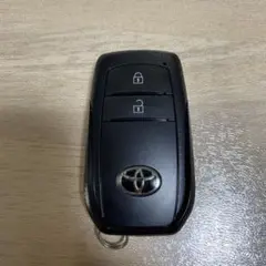 トヨタ TOYOTA スマートキー キーレス スペアキー