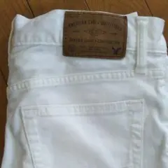 AMERICAN EAGLE