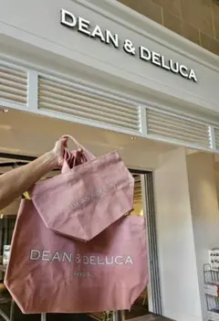 新品未使用☆DEAN & DELUCA ハワイ S＆Lセット ロイヤルハワイアン