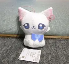 ぷちきゅあ Precure Fairies ぬいぐるみ ゆき