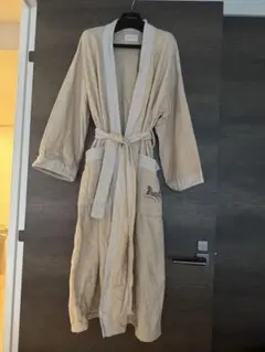 CELINE セリーヌ バスローブ レディース