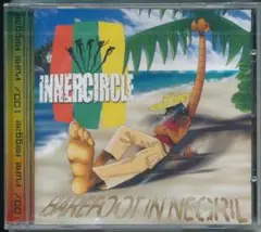 未開封 /インナー・サークル/ INNER CIRCLE/ BAREFOOT I