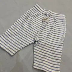 韓国服 onu ボーダーレギンス Mサイズ