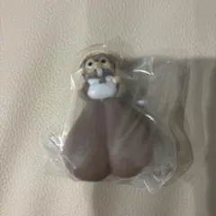 新品　もみもみたぬきん　ガチャ