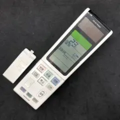 美品 HITACHIリモコン RAR-4F2