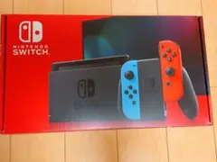 ニンテンドースイッチ一式のジャンク品