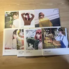 藤城アンナ - 写真集