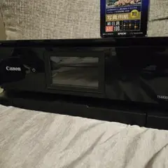 Canon PIXUS TS8830 ブラック