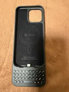 2025年最新】CLICKS keyboard for iphoneの人気アイテム - メルカリ