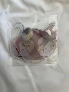 ハイキュー　アクリルスタンド　孤爪研磨