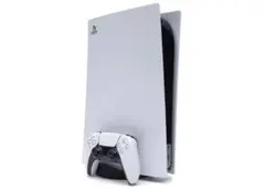 PS5 ディスクドライブ搭載型