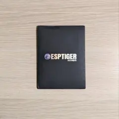Esports tiger ICE v2 汎用丸形 40粒
