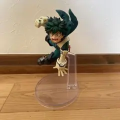 A賞　緑谷出久　一番くじ 僕のヒーローアカデミア ULTRA IMPACT