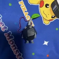 イワピクミン　キーホルダー