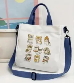 mofusand クロスボデイバッグ＆ハンドバッグ
