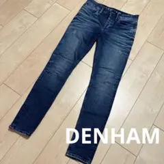 DENHAM デニム EU29