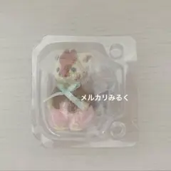 シルバニアファミリー くじ キリンの赤ちゃん