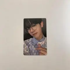 EPEX クムドンヒョン jumpup