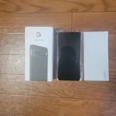 Google　pixel8pro　simフリーおまけ付き。