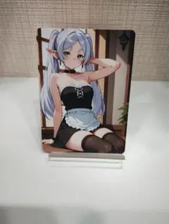 現品限り‼️ 2枚セット 鑑賞用カード セクシーカード