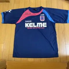 KELME サッカーウエア　メンズL