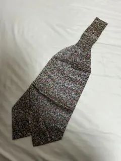マーククロス　アスコットタイ