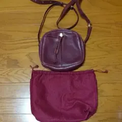 カルティエ ショルダーバッグ マストライン