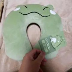 ネックピロー　みがわり　ポケモン ネックピロー みがわり ｜【公式】ポケモンセンターオンライン