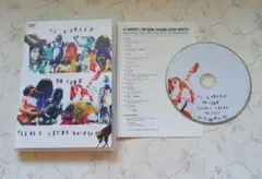 PJ HARVEY DVD